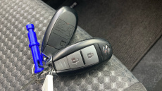 Suzuki S-Cross 1.4 Boosterjet 48V Hybrid Motion 5dr Petrol Hatchback